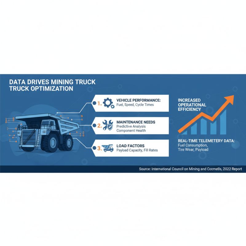Top 10 Tips for Operating a Giant Mining Truck Effectively
