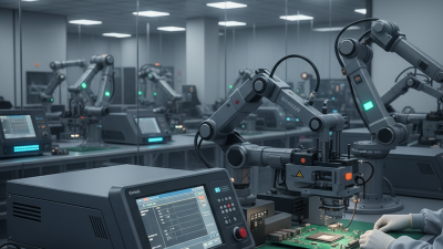 Ultimate Guide to Choosing the Best BGA Rework Station for 2025 Top Models