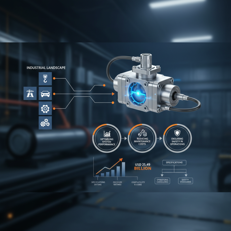How to Choose the Right Hydraulic Lift Valve Manifold for Your Needs