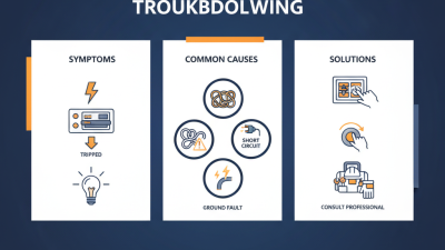 How to Fix a Breaker Switch: Troubleshooting Tips and Solutions