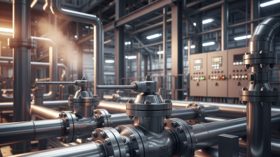 Why Choose Tubing Ball Valves for Your Industrial Applications