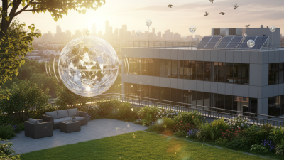 What is a Bird Repellent Ball and How Does It Work for Effective Pest Control