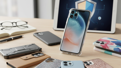 Top Tips for Choosing the Best Mobile Phone Cases to Protect Your Device