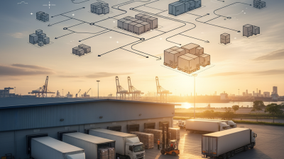 Top 10 Benefits of Groupage Transport for Your Business Efficiency