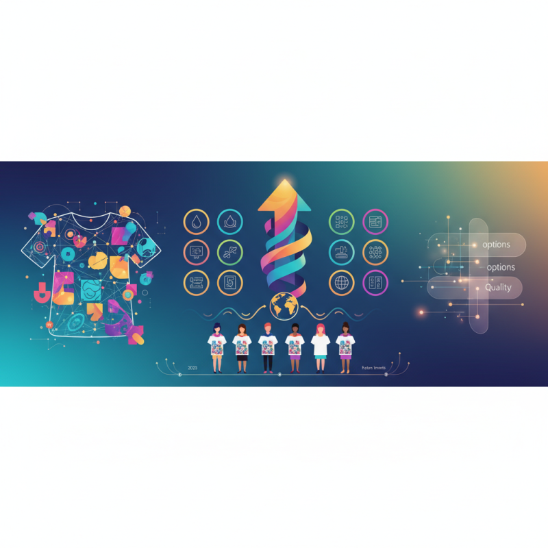 10 Best T Shirt Printing Services for Custom Designs in 2023