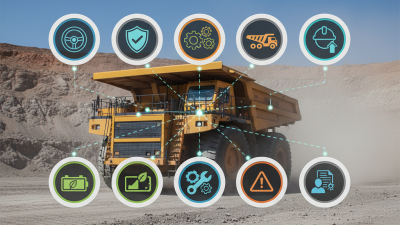 Top 10 Tips for Operating a Giant Mining Truck Effectively
