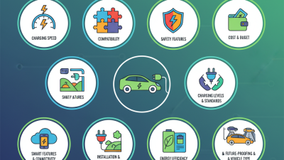 10 Essential Tips for Choosing the Best Hybrid Car Charger for Your Vehicle