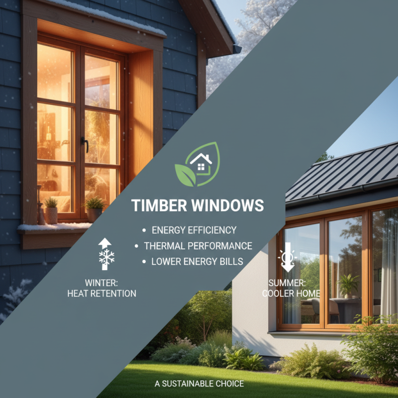 2025 Top Replacement Timber Windows: Benefits, Costs, and Installation Tips