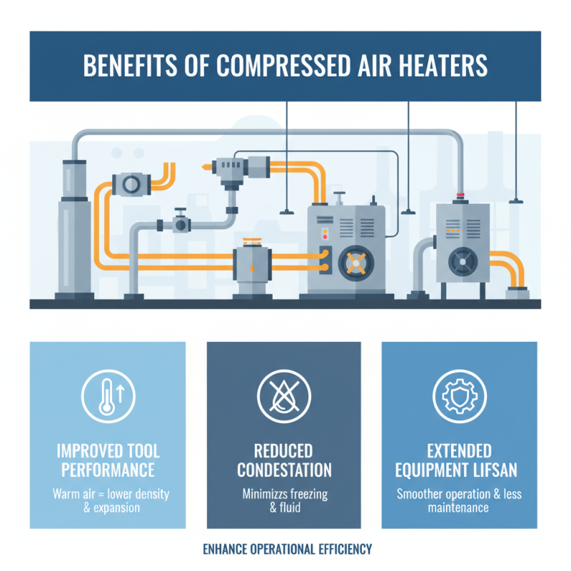 Why Use a Compressed Air Heater? Benefits and Key Considerations for Efficiency