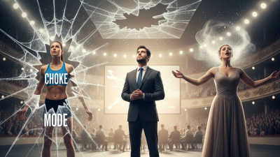 10 Best Ways to Overcome Choke Mode and Boost Your Performance