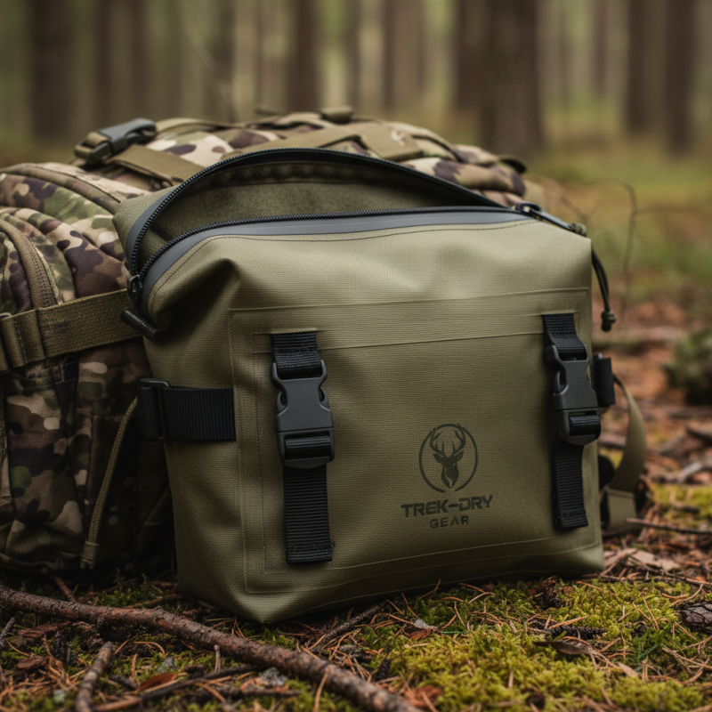 Top Hunting Pee Bag Options for Efficient Outdoor Use