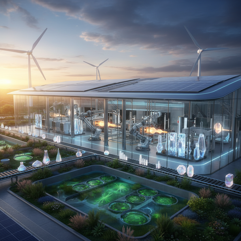 2025 Top Trends in Glass Deep Processing for Sustainable Industry Innovations