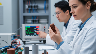 How to Choose the Best Low Voltage Insulator for Your Electrical Projects