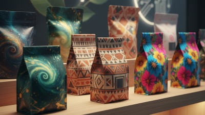 2025 Top Printed Composite Bag Trends You Need to Know About