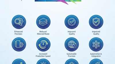 Top 10 Benefits of Using a Laser Cutting Machine for Your Business