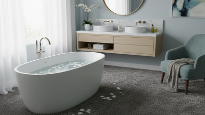 10 Best Bathroom Carpet Ideas for a Cozy and Stylish Space