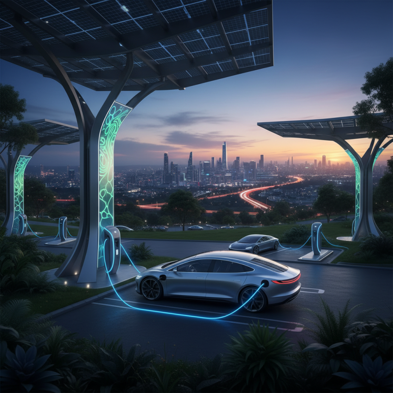 How to Charge Your Electric Car Battery Efficiently and Safely