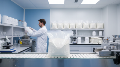 How to Buy Wholesale Chitosan Powder for Your Business Success