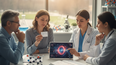 Top Tips for Understanding Your Hemoglobin Blood Test Results