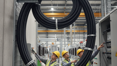 Understanding Three Phase Armoured Cable: Applications, Benefits, and Installation Tips