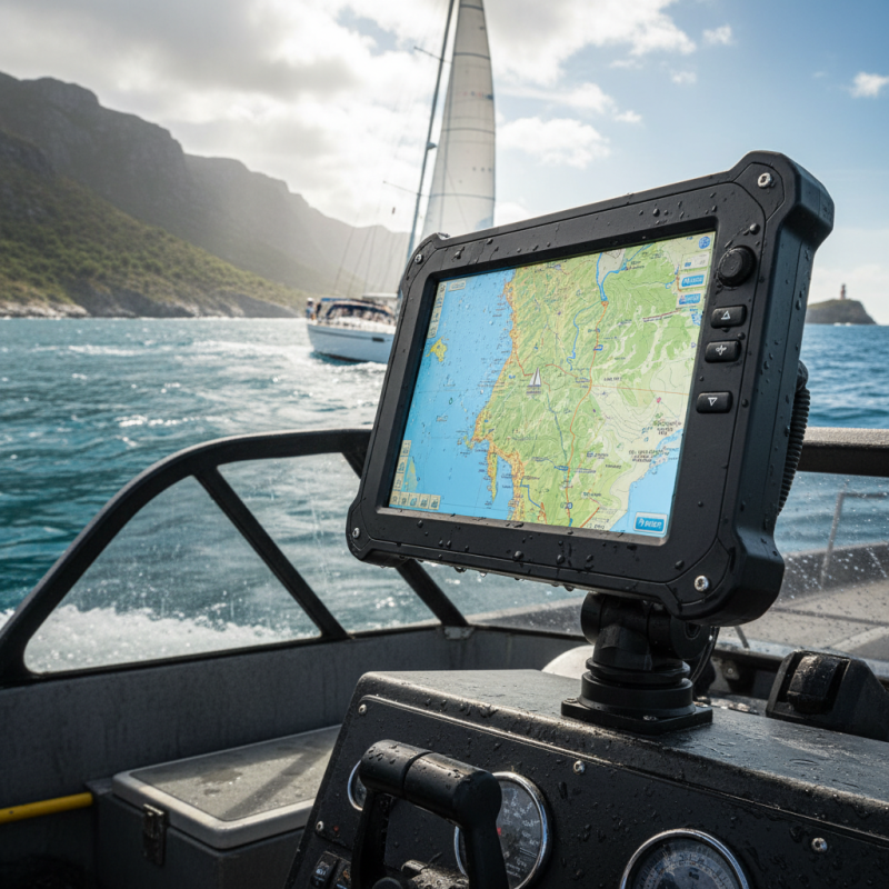 How to Choose the Best 7 Inch Waterproof Monitor for Your Needs