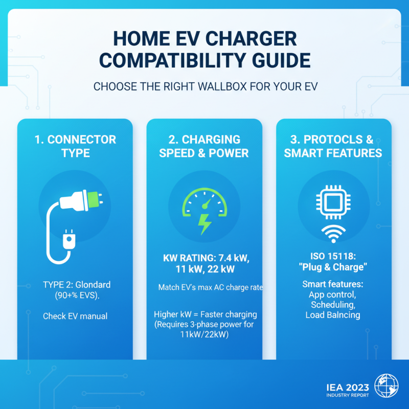 How to Choose the Best Wallbox Electric Car Charger for Your Home in 2025