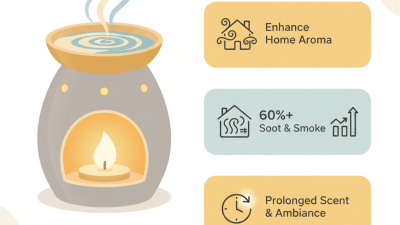 What is a Candle Wax Warmer and How Does it Enhance Your Home Aroma