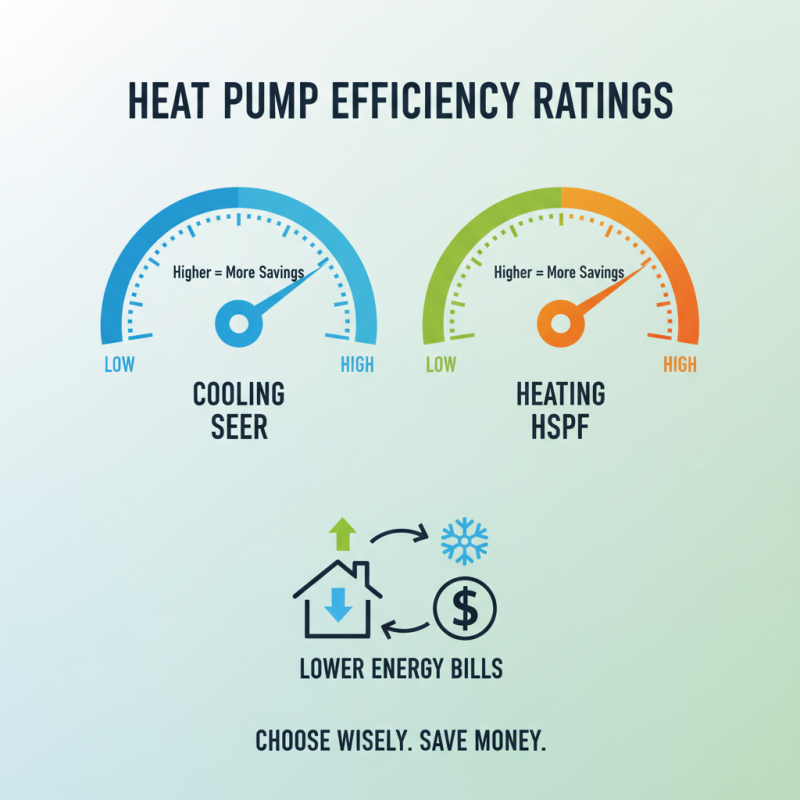 10 Essential Tips for Choosing the Right Heat Pump for Your Home