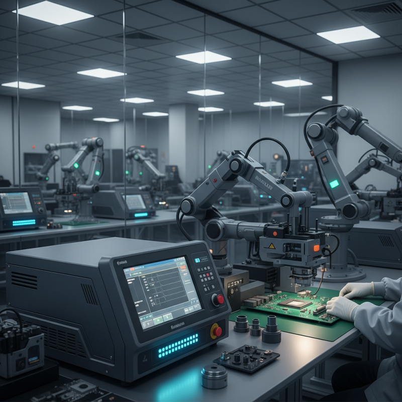 Ultimate Guide to Choosing the Best BGA Rework Station for 2025 Top Models