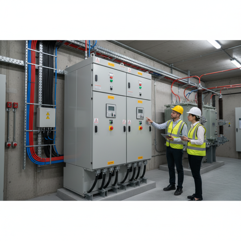 Top 10 Rmu Circuit Breaker Features You Should Know For Your Projects