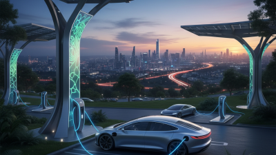 How to Charge Your Electric Car Battery Efficiently and Safely