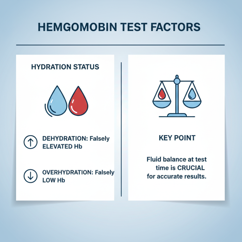 Top Tips for Understanding Your Hemoglobin Blood Test Results