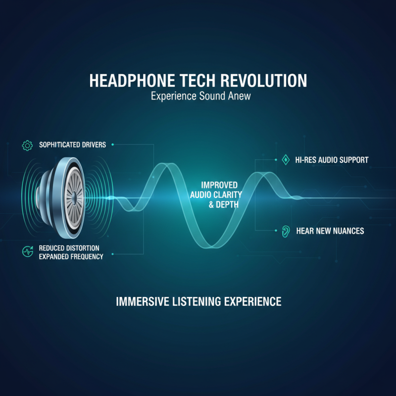 Why Choosing the Right Head Phones Can Enhance Your Listening Experience