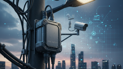 2025 How to Choose the Best IP67 Poe Splitter for Your Networking Needs