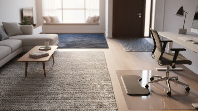 Why Choose Floor Matting for Your Room: Benefits and Best Practices