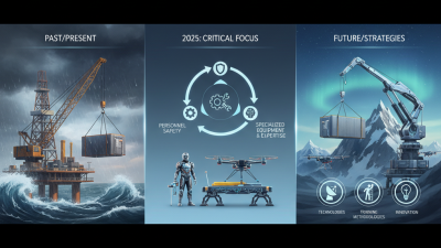 How to Successfully Navigate Hostile Environments Lift in 2025