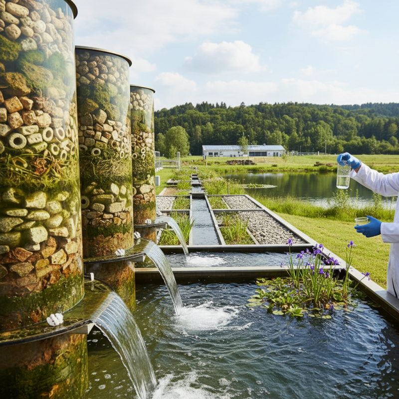 Top 10 Benefits of Using Biofilters for Effective Water Treatment