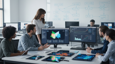 How to Choose the Best LCD Display Panel for Your Project Needs