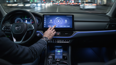 Top 10 Tips for Choosing the Best Double Din Head Unit for Your Car