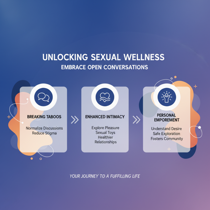 Top 10 Sexy Toys You Need to Explore for Ultimate Pleasure