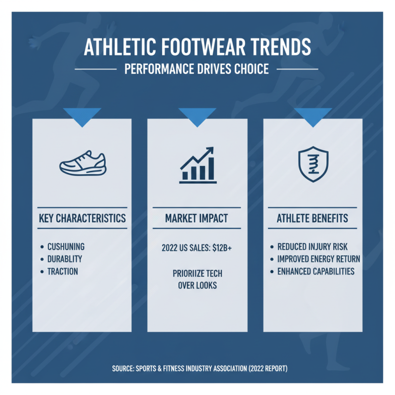 Top Shoe Brands Popular Among Athletes and Fashion Enthusiasts