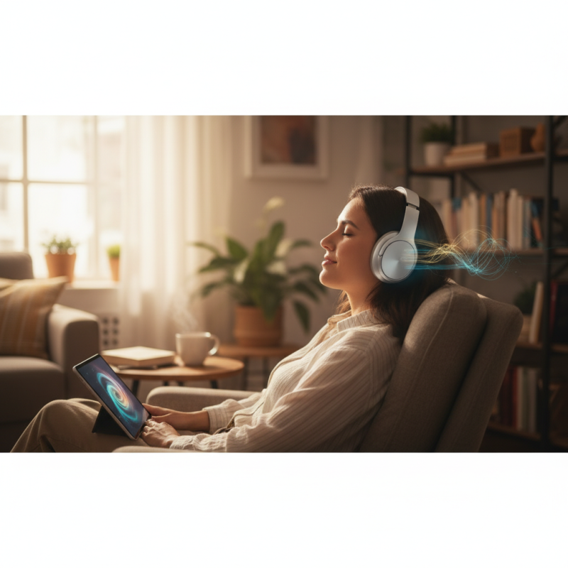 Why Choosing the Right Head Phones Can Enhance Your Listening Experience