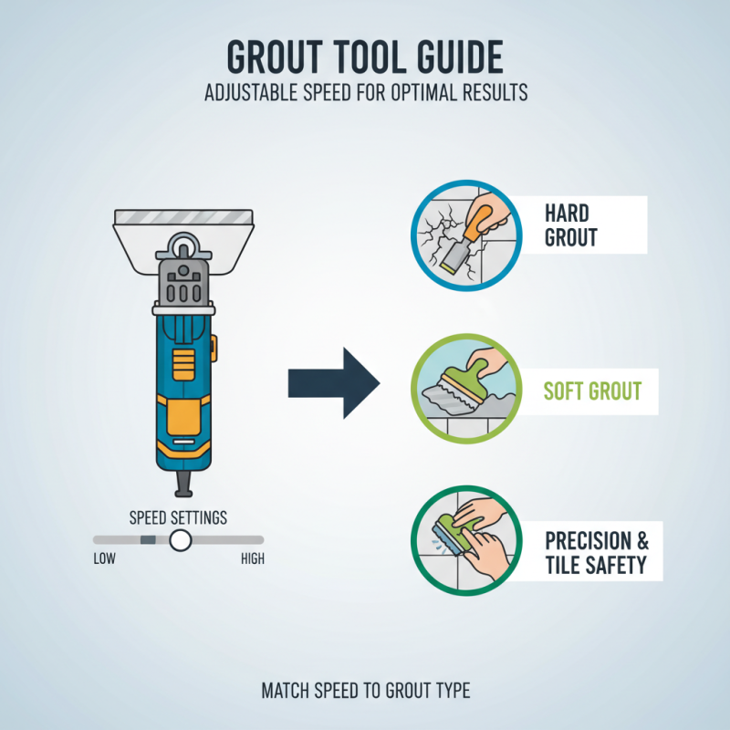 Why You Should Choose an Oscillating Grout Saw for Your Home Improvement Projects