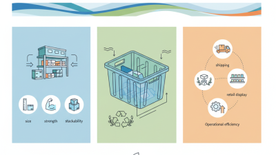 Ultimate Tips for Choosing the Right Pp Corrugated Bin for Your Needs