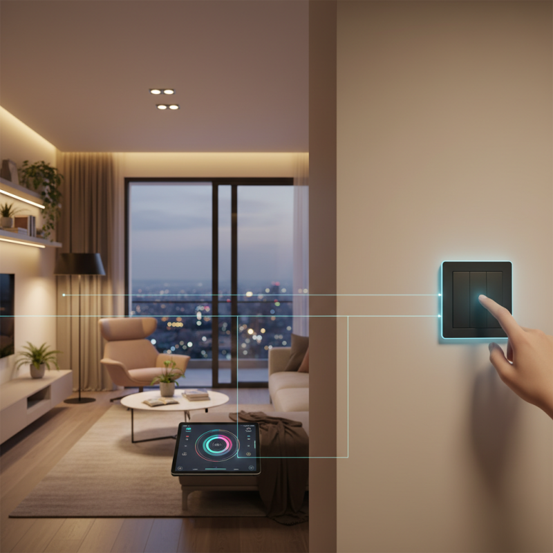 Top 10 Smart Light Switch Tips for Effortless Home Automation