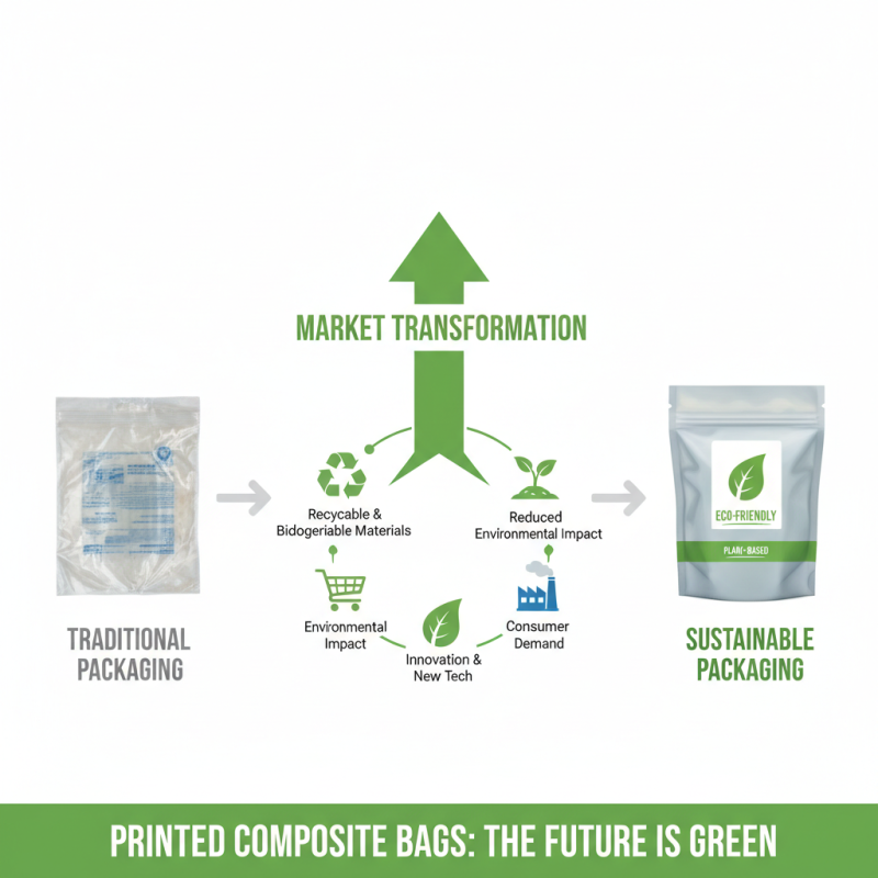 2025 Top Printed Composite Bag Trends You Need to Know About