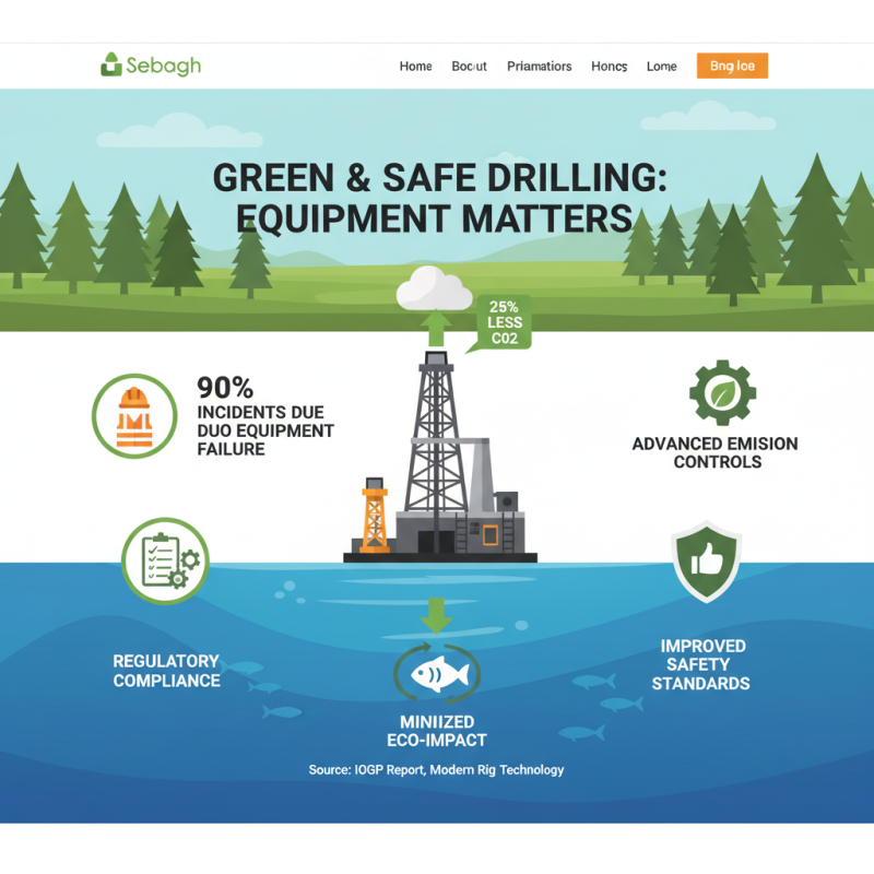 How to Choose the Right Drilling Equipment for Your Project Needs