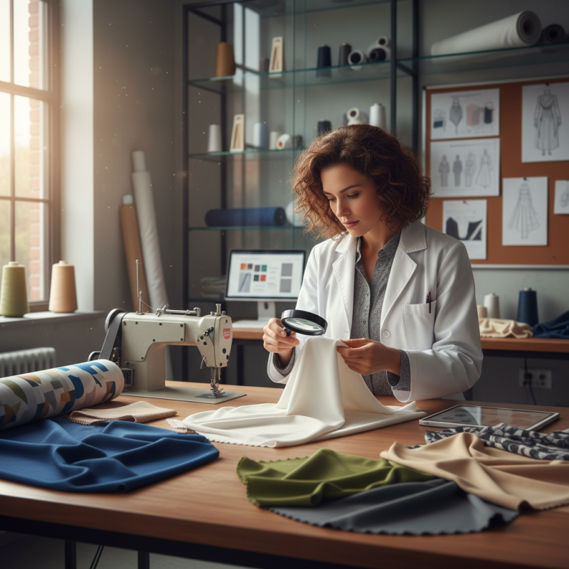 2025 How to Choose the Best Micro Fabric for Your Project