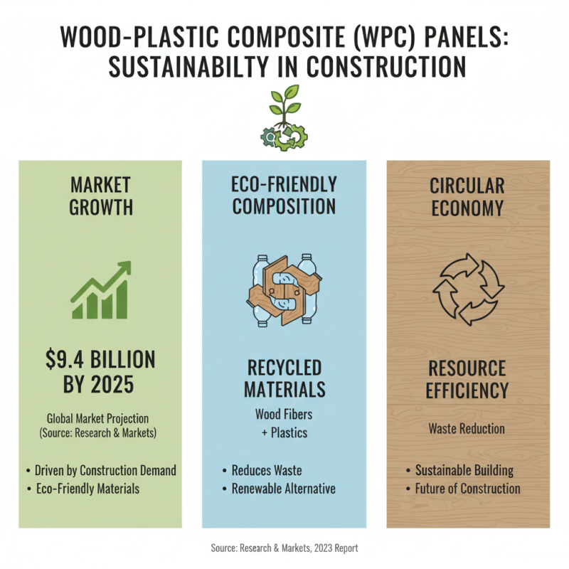 Top 2025 WPC Panels: Best Options for Durability and Design