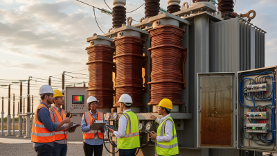 Top 5 Phases of Transformer Operation You Need to Know